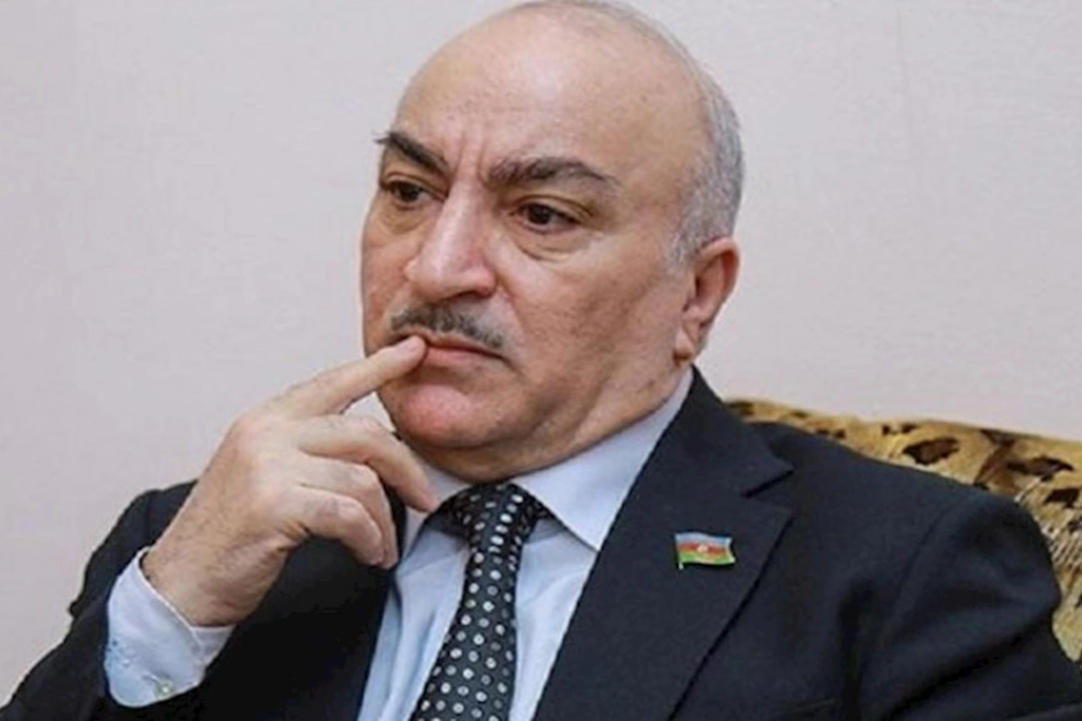 Tahir Kərimlinin seçkiyə getməmisinin səbəbi: Yorulmuşam...