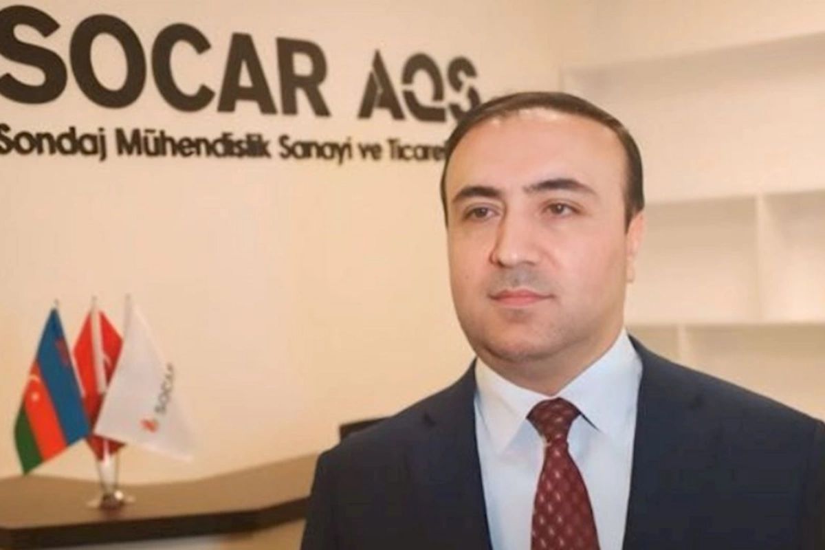 “SOCAR-AQŞ”-nin sabiq baş direktoru işi üzrə şok yeyinti — 54 milyon
