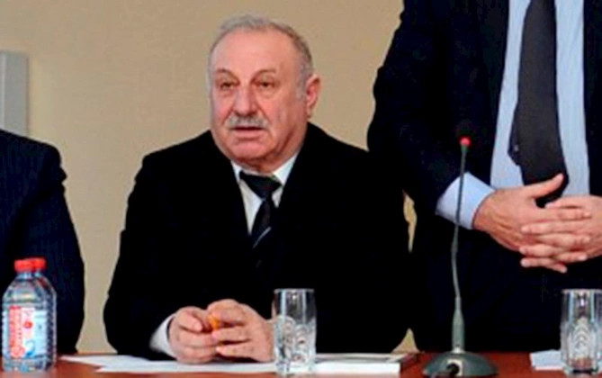YAP namizədini dəyişdi — Sabiq deputatın qızından imtina olundu YAP namizədini dəyişdi — Sabiq deputatın qızından imtina olundu