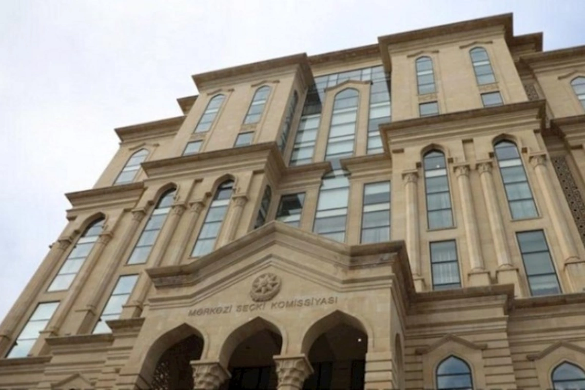 1 048 nəfər namizədlik üçün müraciət edib — MSK