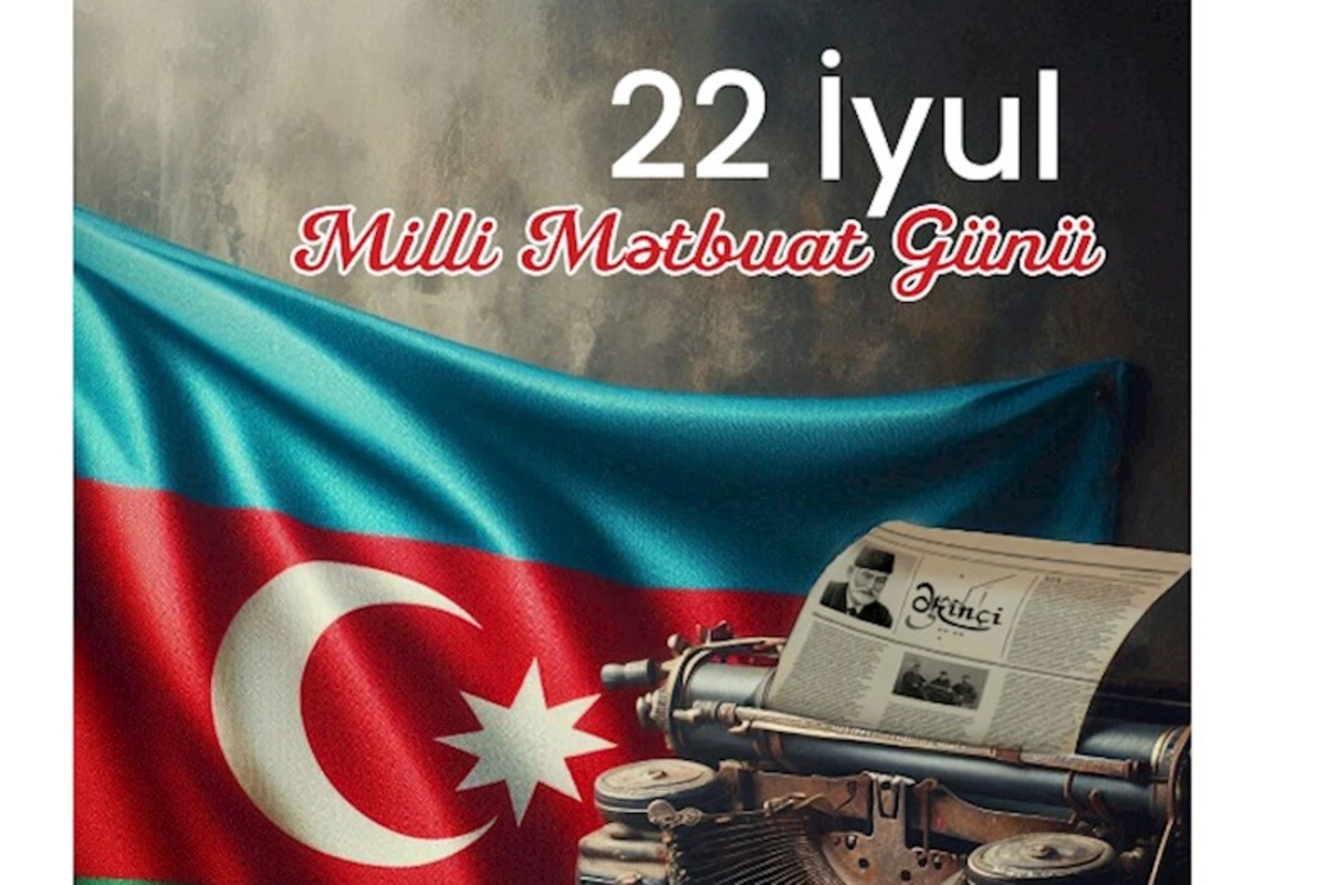 Milli Mətbuatımızın 149-cu ili