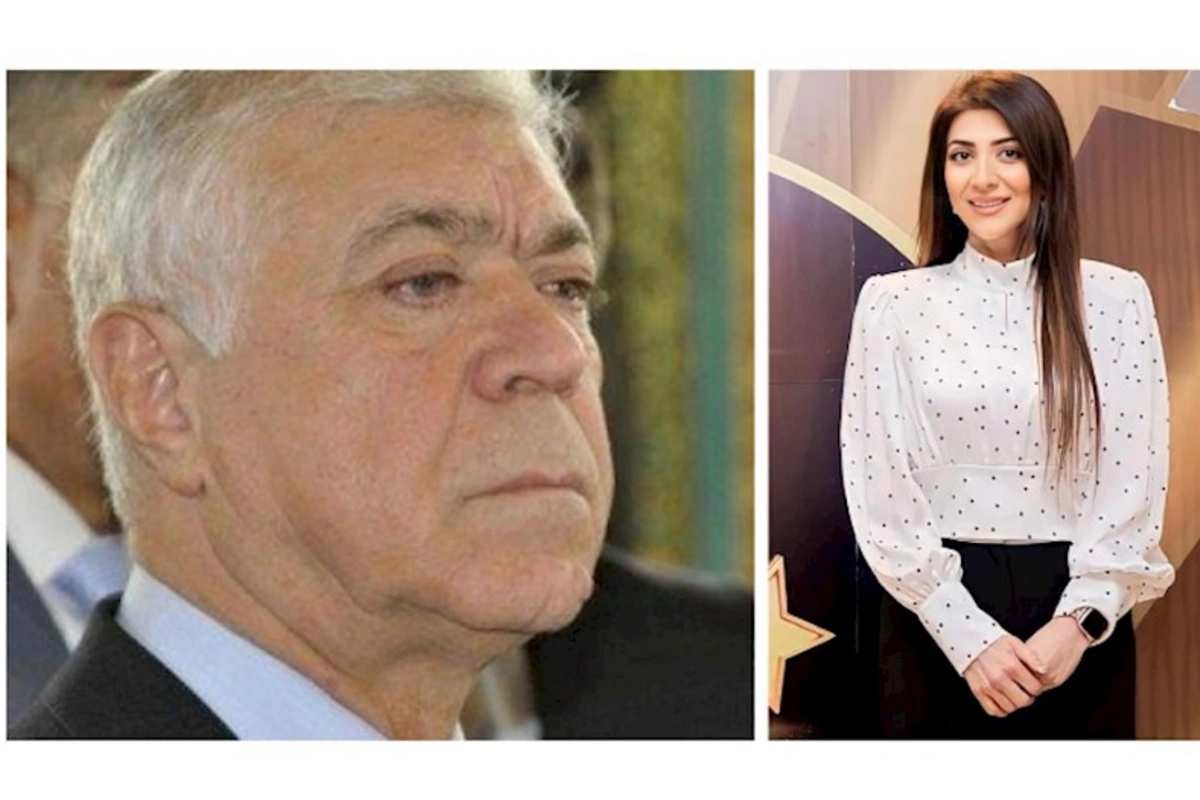 “Kim istəyər ki, uşağı namizədliyini verib biabır olsun?” — Salyanın keçmiş deputatı Fəzail Ağamalının qızından DANIŞDI