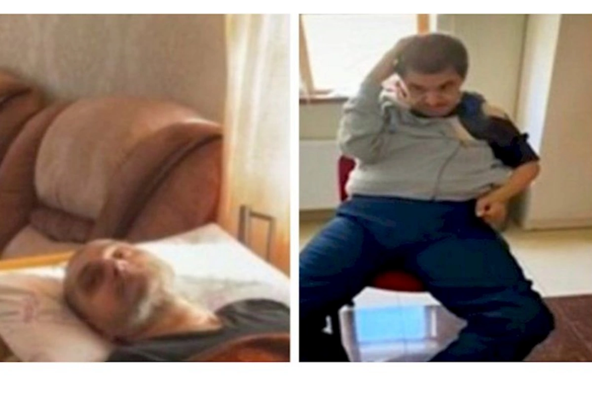 Meyxanaçı Kərimdən xəbər var