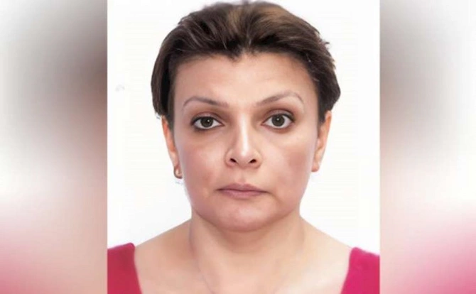 Tanınmış jurnalist vəfat etdi — FOTO Tanınmış jurnalist vəfat etdi — FOTO