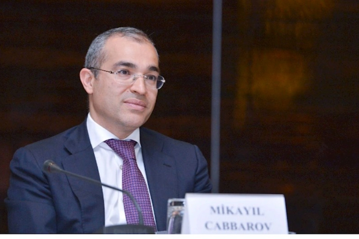 Mikayıl Cabbarovdan Milli Mətbuat Günü ilə bağlı paylaşım — FOTO