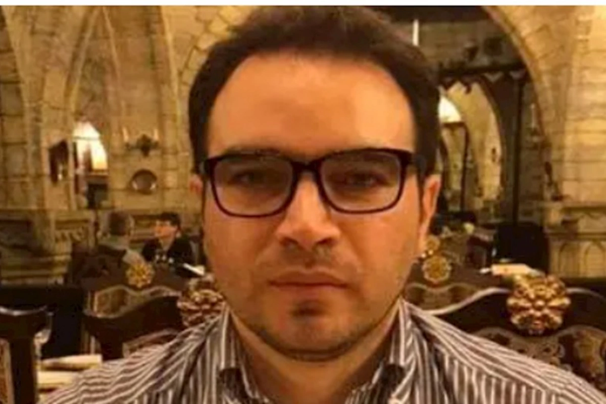 Emin Şaiq İbrahimov saxlanıldı