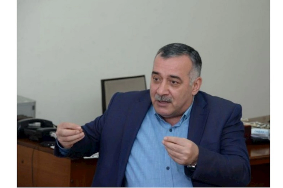 Salyanlı alim: “Fəzail Ağamalının qızını tanımıram”
