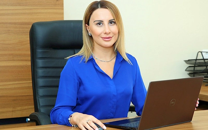 TƏBİB-in şöbə müdiri: Vüqar Qurbanov işçilərin qüsurlarını ört-basdır edib — FOTO