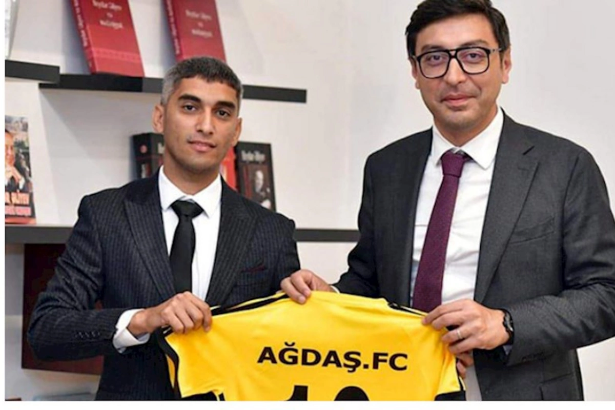 Azərbaycanda klub rəhbəri faciəvi şəkildə öldü