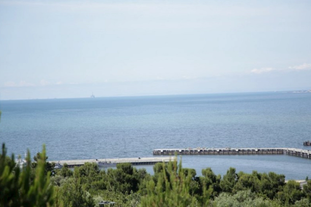 Azərbaycan 3 ölkə ilə “Xəzər-Qara dəniz” beynəlxalq nəqliyyat marşrutu yaradacaq