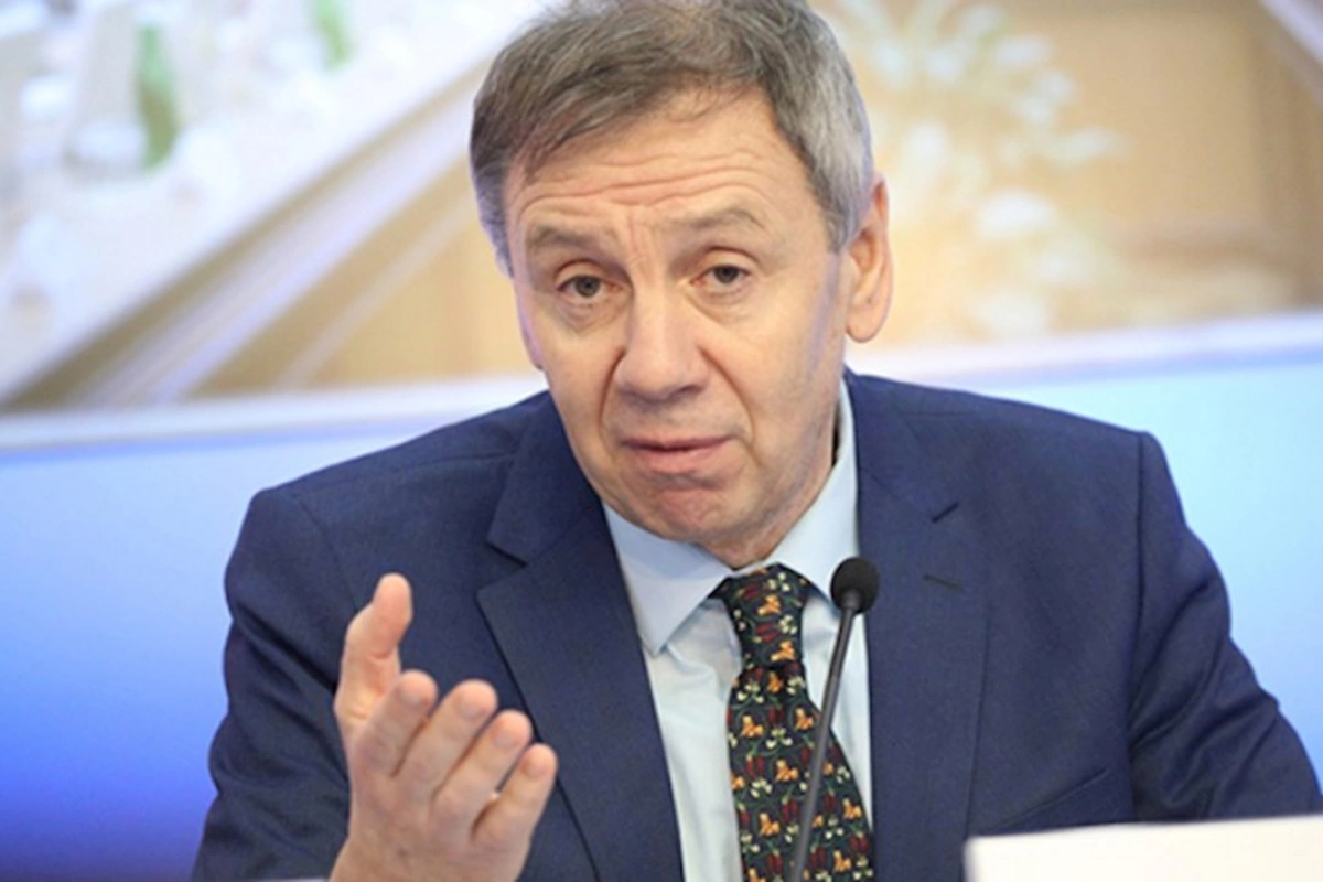 “Qərbin Cənubi Qafqazda sülh istəyinə etibar etmək olmaz”
