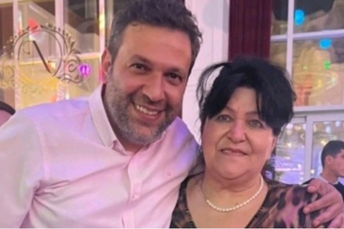 “İnsan hər şeyə öyrəşir, hətta anasının ölümünə də...”
