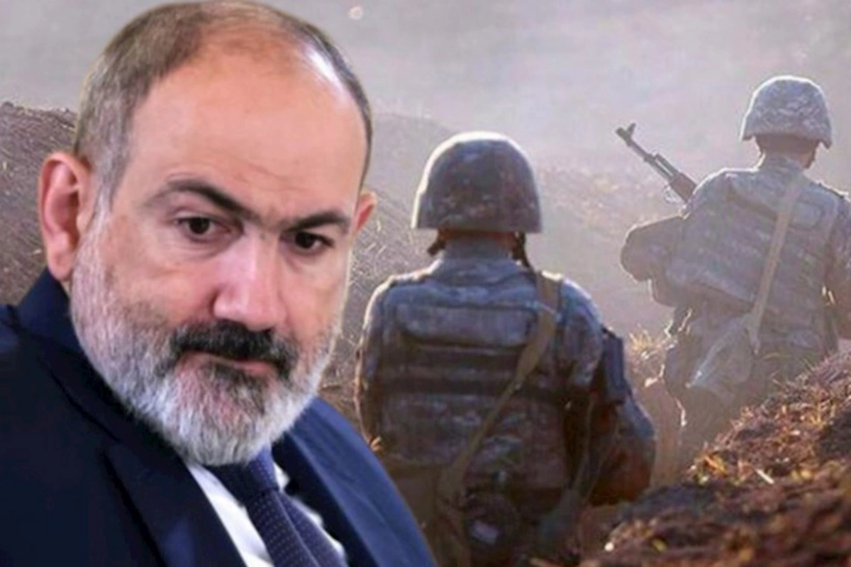 Danışıqlardan qaçan Paşinyan, Kəlbəcərdə törədilən TƏXİBAT... — Ermənistan sülh qapısını BAĞLAYIR?
