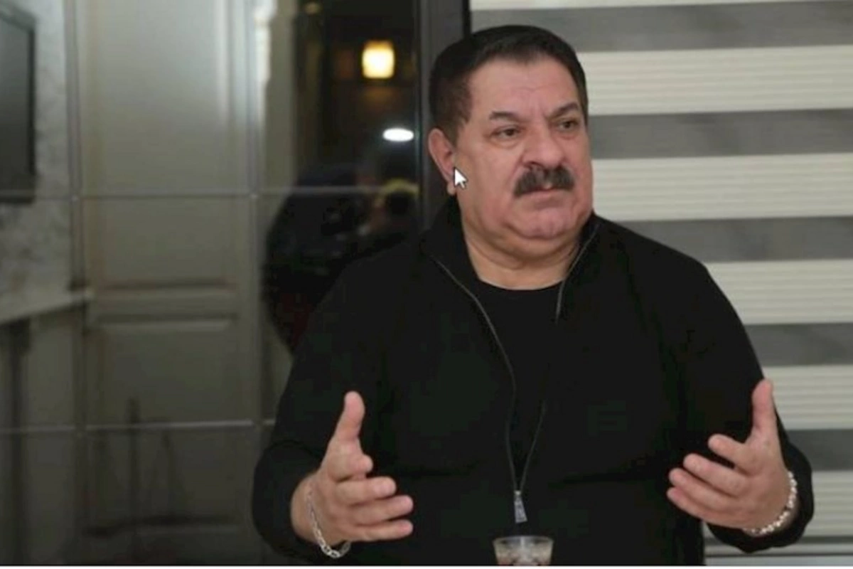 Ağadadaş Ağayevin tanışını baltalamasının ŞOK TƏFƏRRÜATI