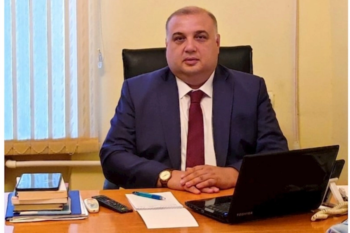 Tanınmış iqtisadçı-ekspert deputatlığa namizədliyini irəli sürdü — AÇIQLAMA