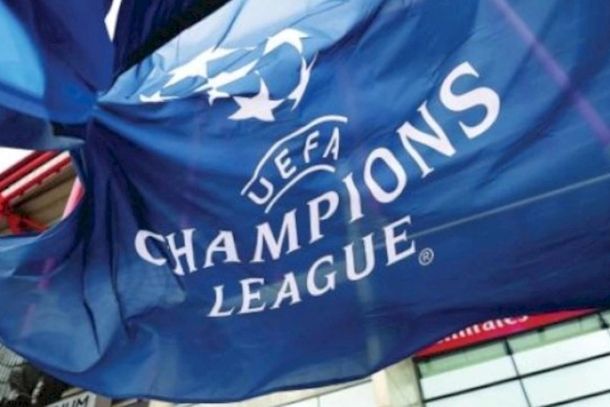 Bu gün Çempionlar Liqasında hansı oyunlar var?