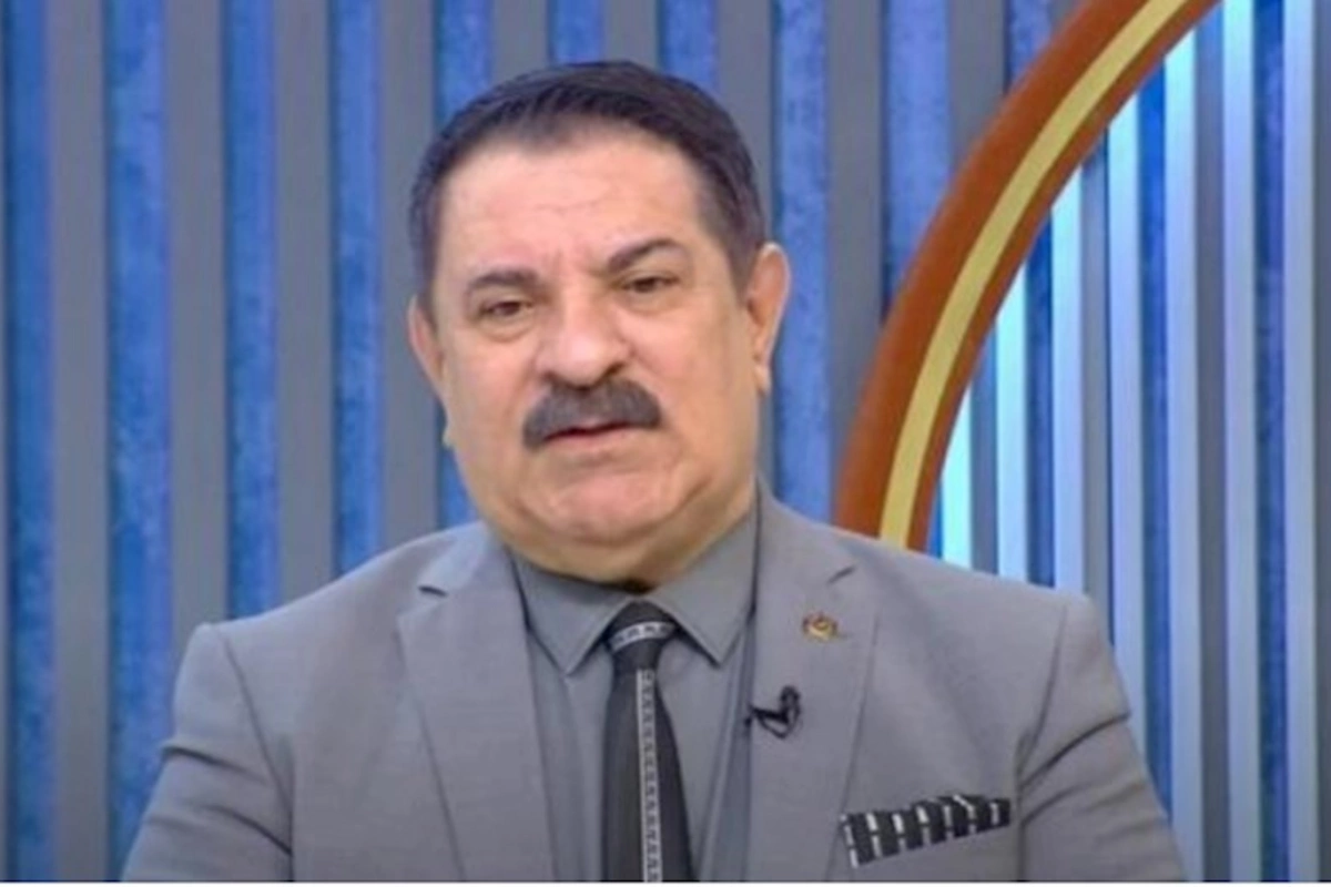 Ağadadaş Ağayev danışdı: Böyüdüləcək nəsə yoxdur — VİDEO
