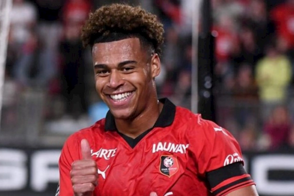 Bavariyadan 19 yaşlı futbolçu üçün fantastik təklif