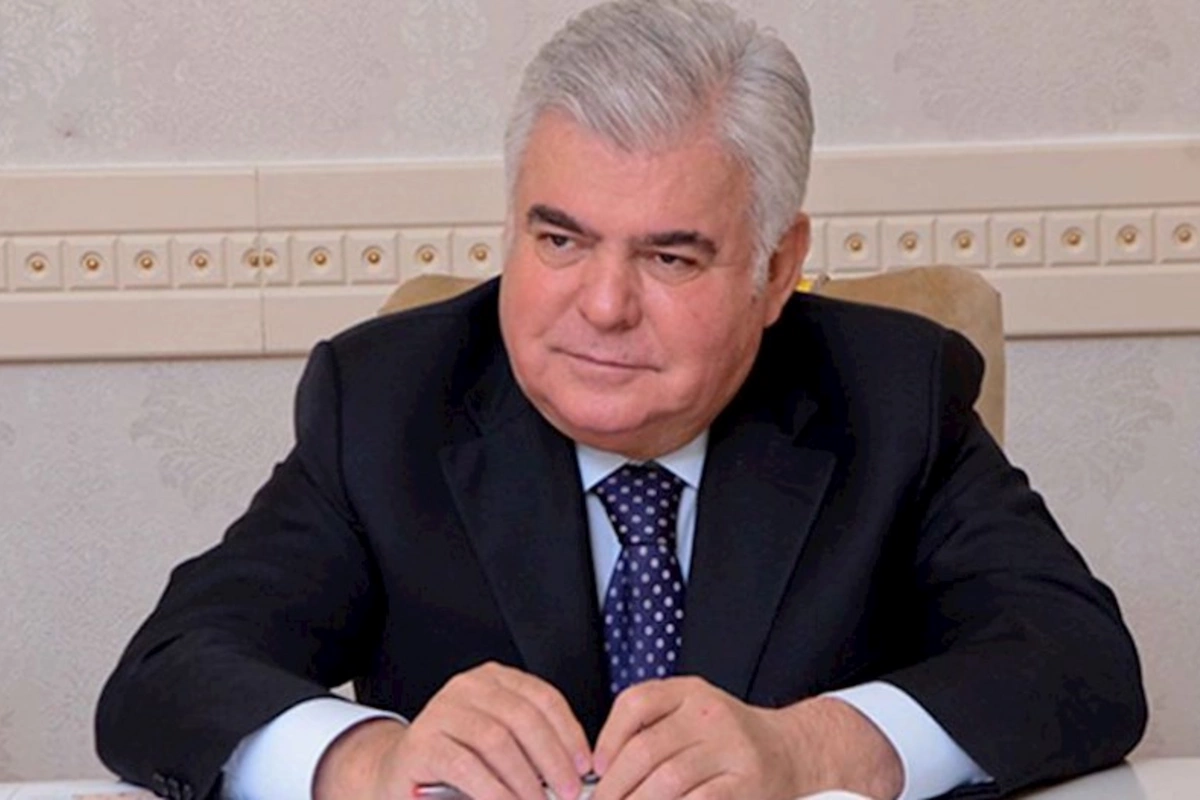 Ziya Məmmədovla bağlı ŞOK İDDİA