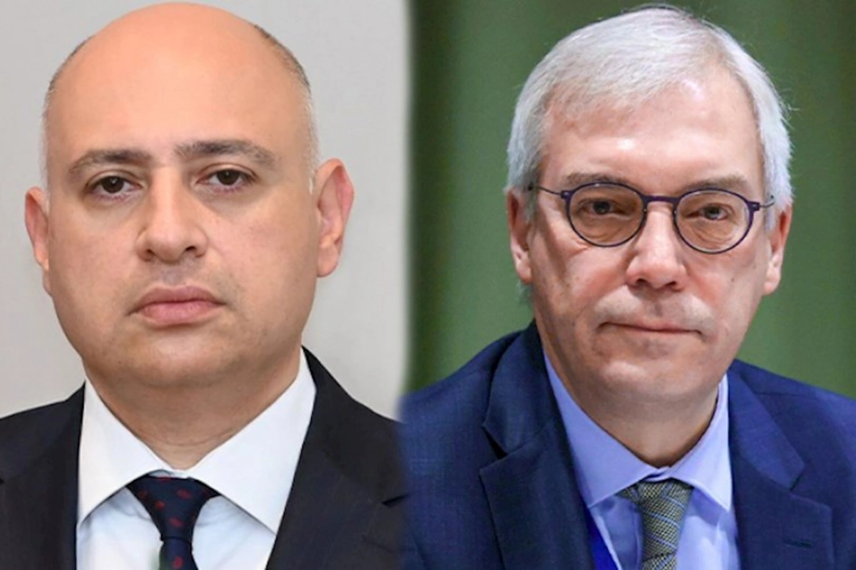 Avropa Şurasının regiondakı fəaliyyətini müzakirə etdilər