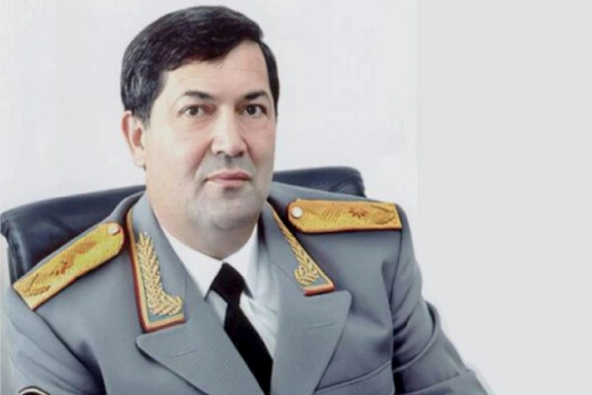Ramiz Zeynalova yeni müavin təyin edildi