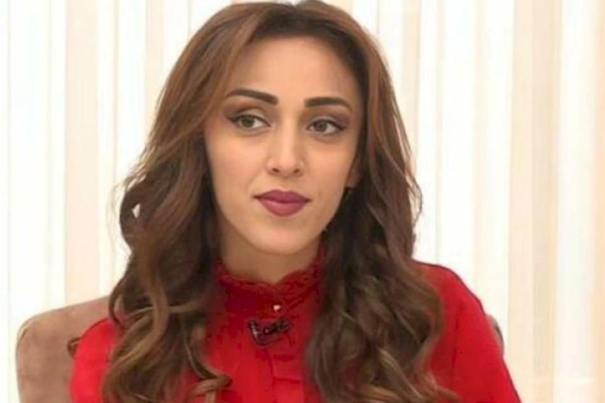 “Telefonumda ərimin adını “Anam” yazmışam” — VİDEO