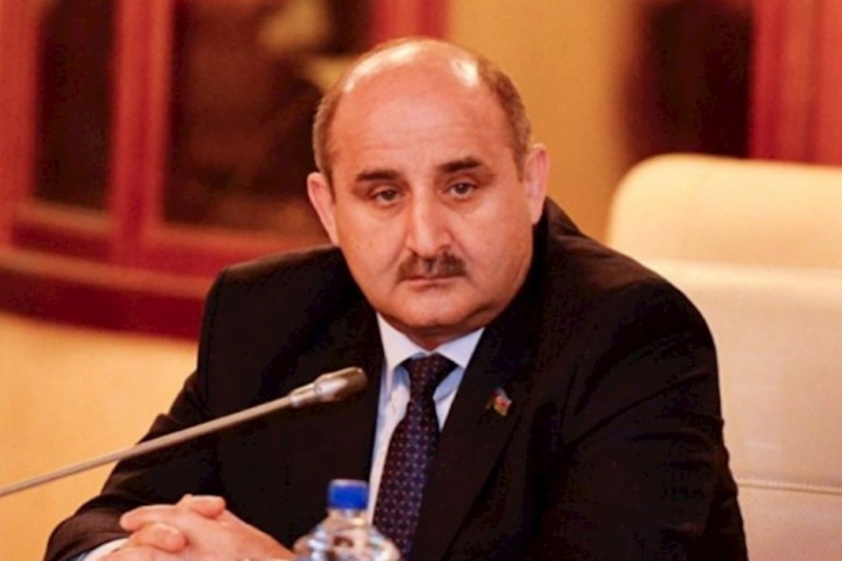 Hüquq müdafiəçisi: Azərbaycanda və regionda baş verən hadisələr barədə dezinformasiyalara son qoyulması dünya mediasına mesaj oldu