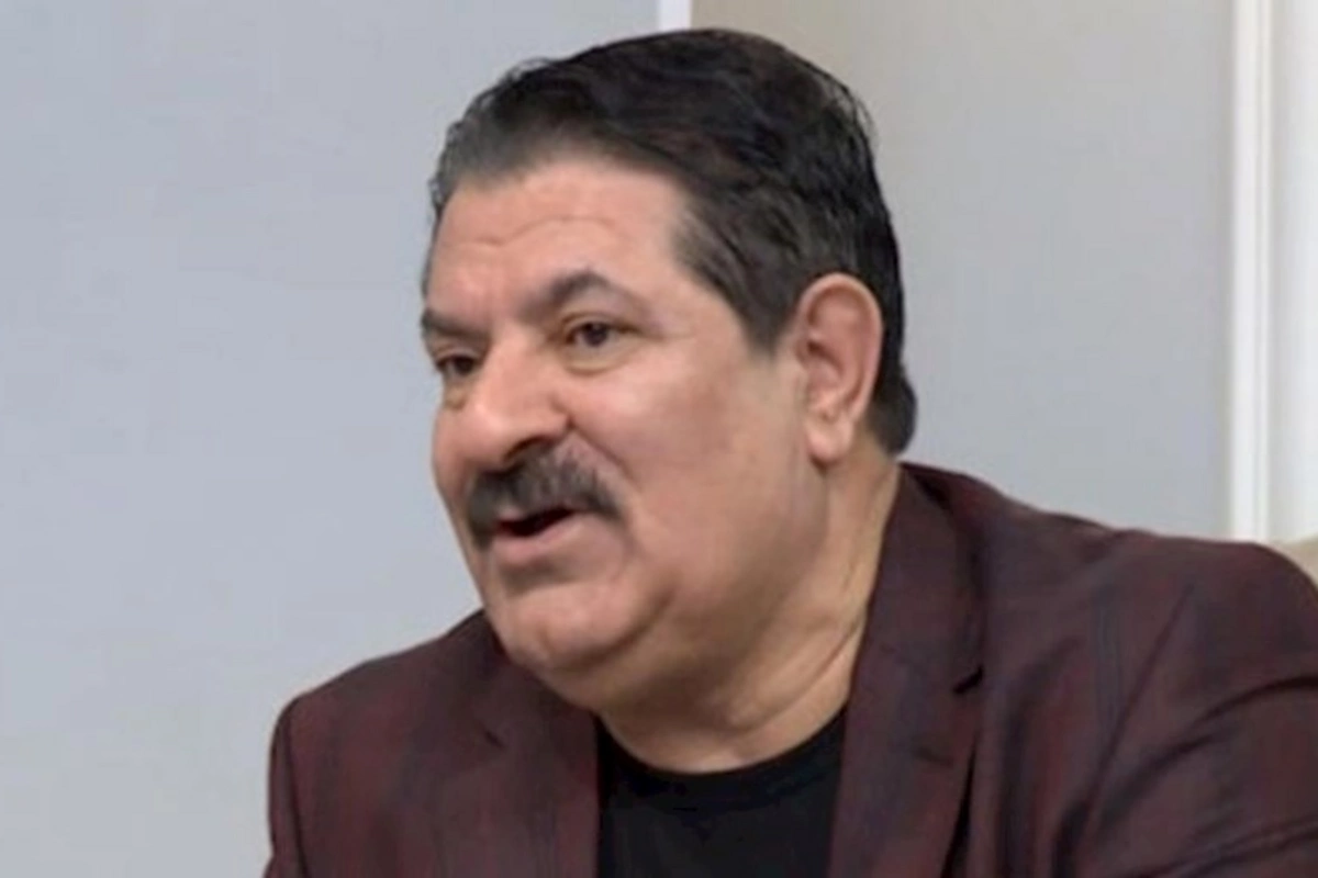 Ağadadaş Ağayev insidenti hansı klinikada törədib?