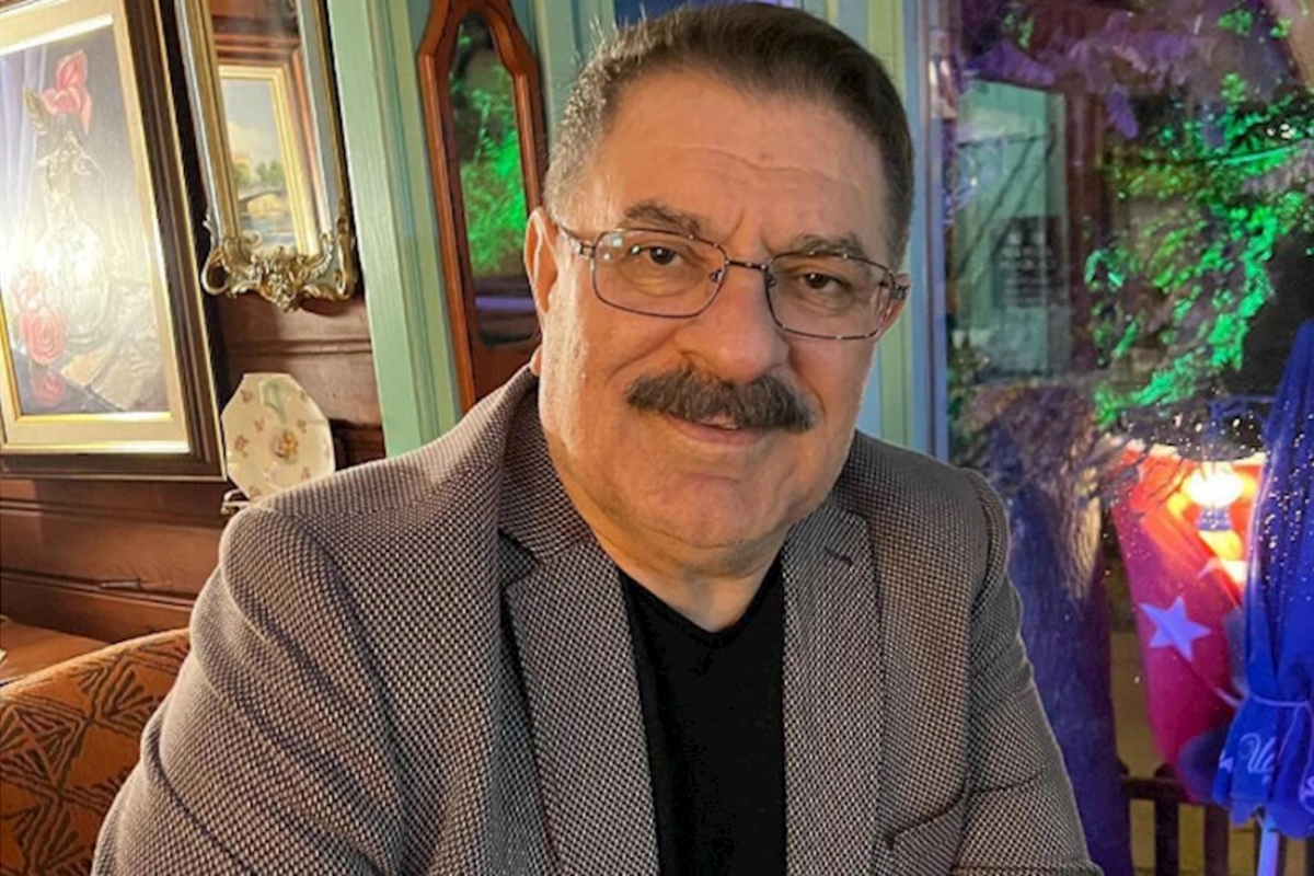 Ağadadaş Ağayev: Balta onları görəndə yazıq vəziyyətə düşür — VİDEO