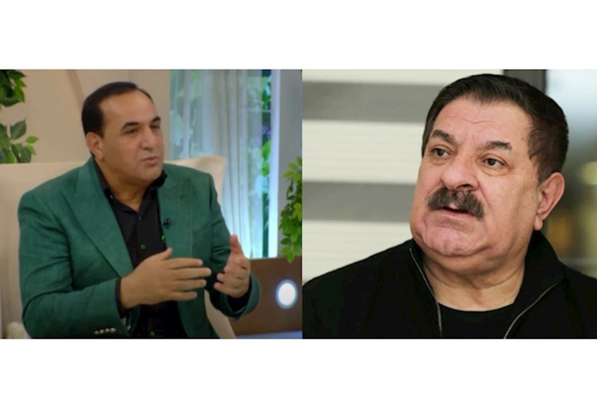 “Gərək yerə yıxardı, qolunu tutardı…” — Manaf Ağayevdən Ağadadaşın döyülməsinə REAKSİYA