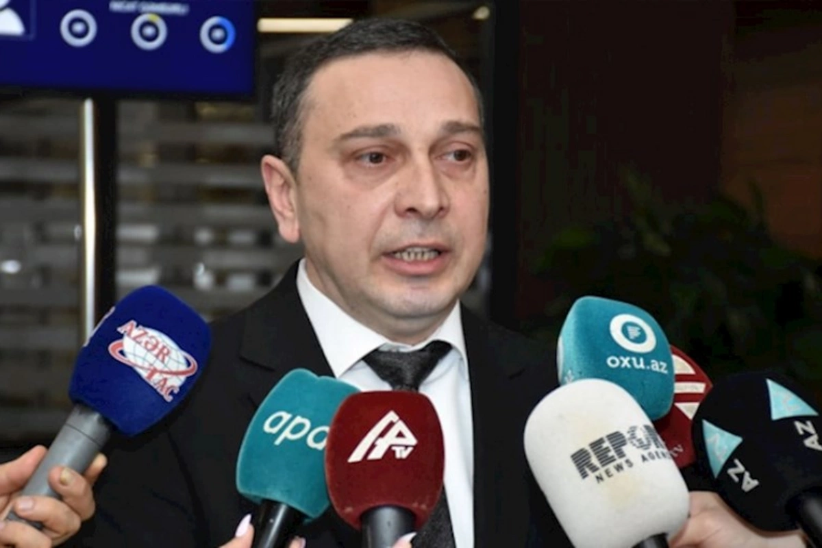 Nazir yeni rəis təyin etdi