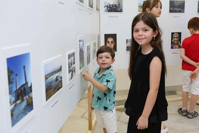 Laçında yaşıl enerji zonasına dəstək tədbiri keçirilib — FOTOLAR Laçında yaşıl enerji zonasına dəstək tədbiri keçirilib — FOTOLAR