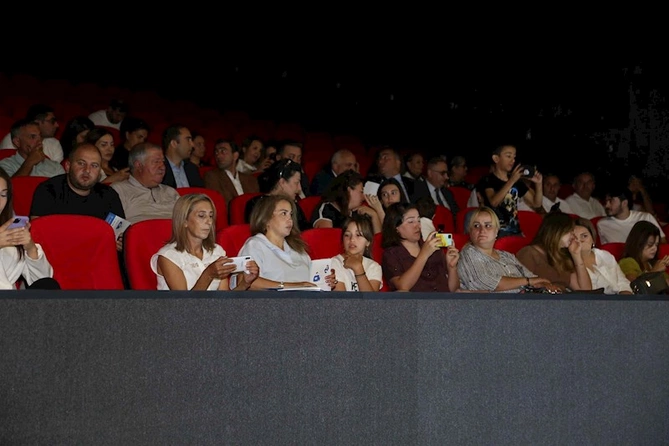 Laçında yaşıl enerji zonasına dəstək tədbiri keçirilib — FOTOLAR Laçında yaşıl enerji zonasına dəstək tədbiri keçirilib — FOTOLAR
