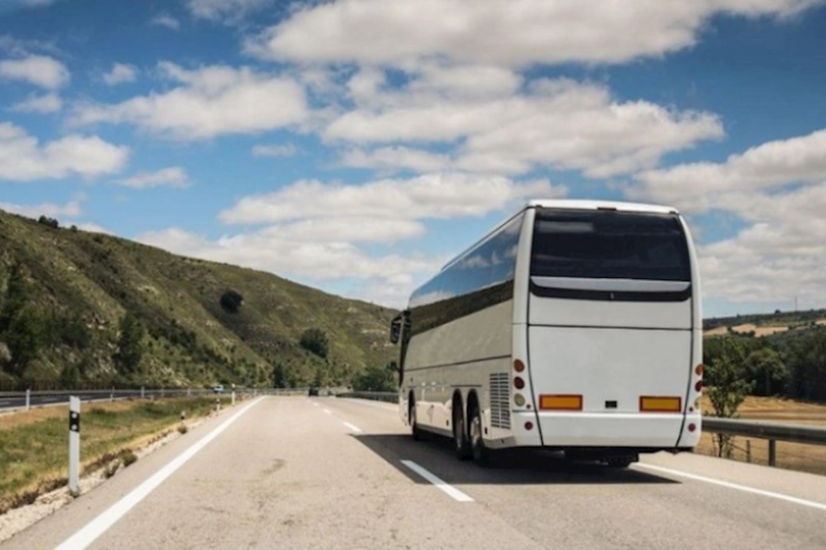 Qarabağa avtobus reyslərinə avqust ayı üçün biletlər satışa çıxarılır