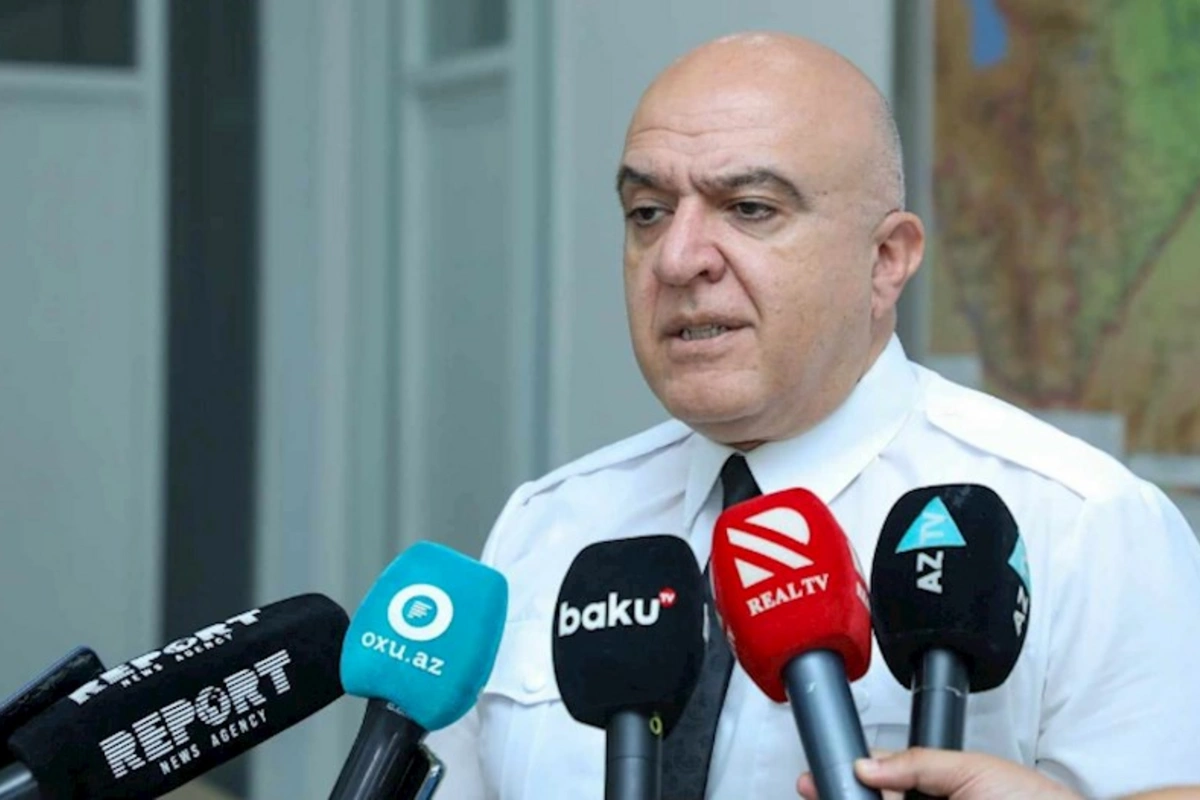 Daş karxanalarına 254 min manat ziyan və cərimə ödətdirilib