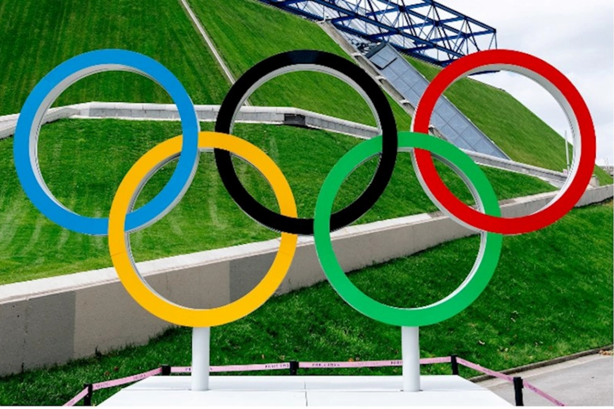 Paris-2024: Olimpiya həyəcanına START