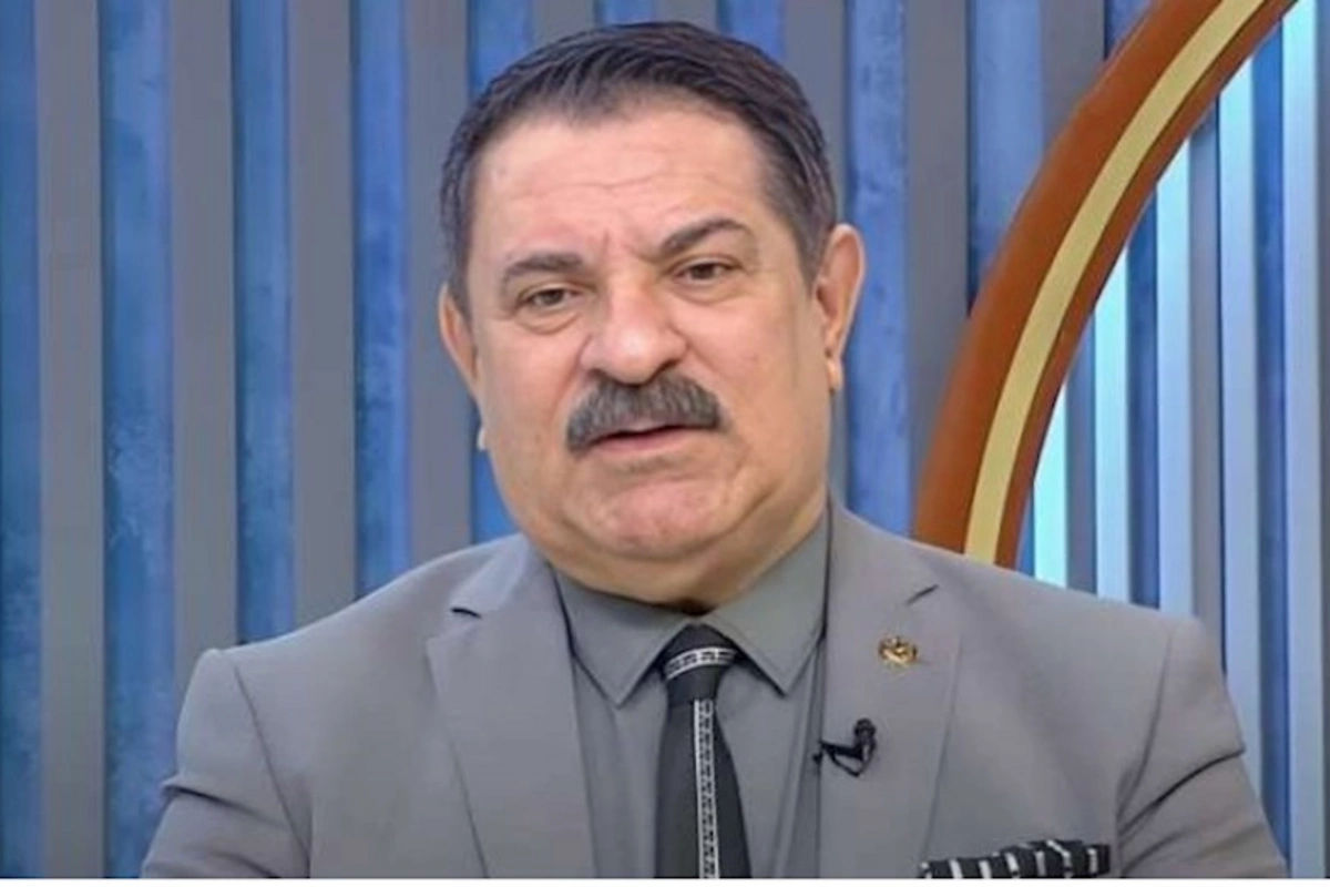 Ağadadaş Ağayev Mederanı məhkəməyə verdi