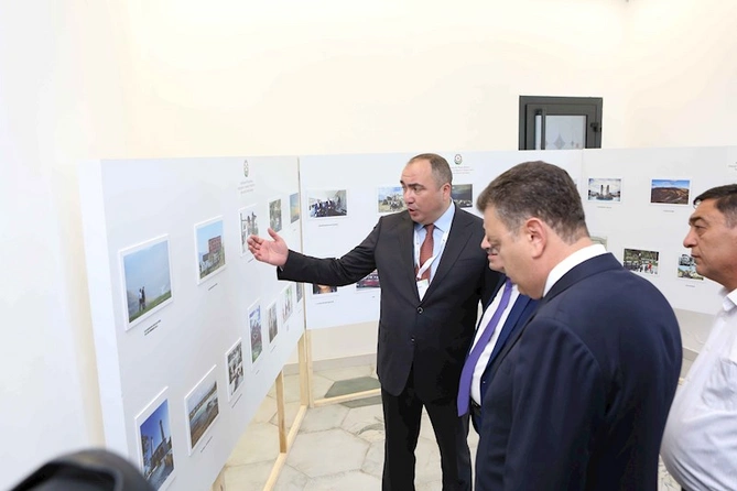Laçında yaşıl enerji zonasına dəstək tədbiri keçirilib — FOTOLAR Laçında yaşıl enerji zonasına dəstək tədbiri keçirilib — FOTOLAR