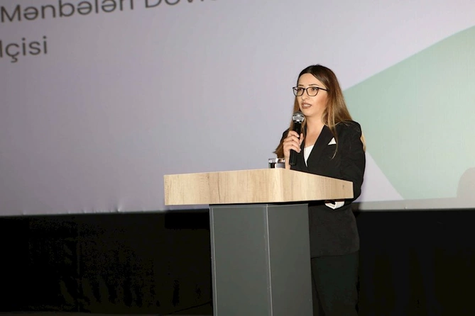 Laçında yaşıl enerji zonasına dəstək tədbiri keçirilib — FOTOLAR Laçında yaşıl enerji zonasına dəstək tədbiri keçirilib — FOTOLAR