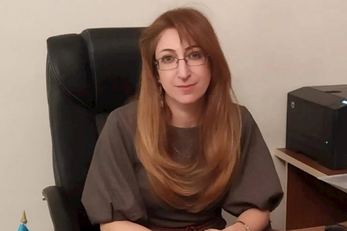 Qalmaqallı direktor işdən çıxarıldı