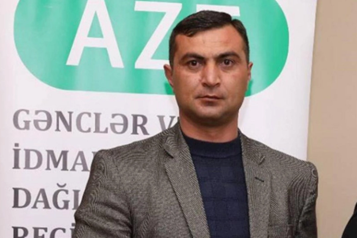 Faciəvi şəkildə ölən müəllim imiş... — FOTO