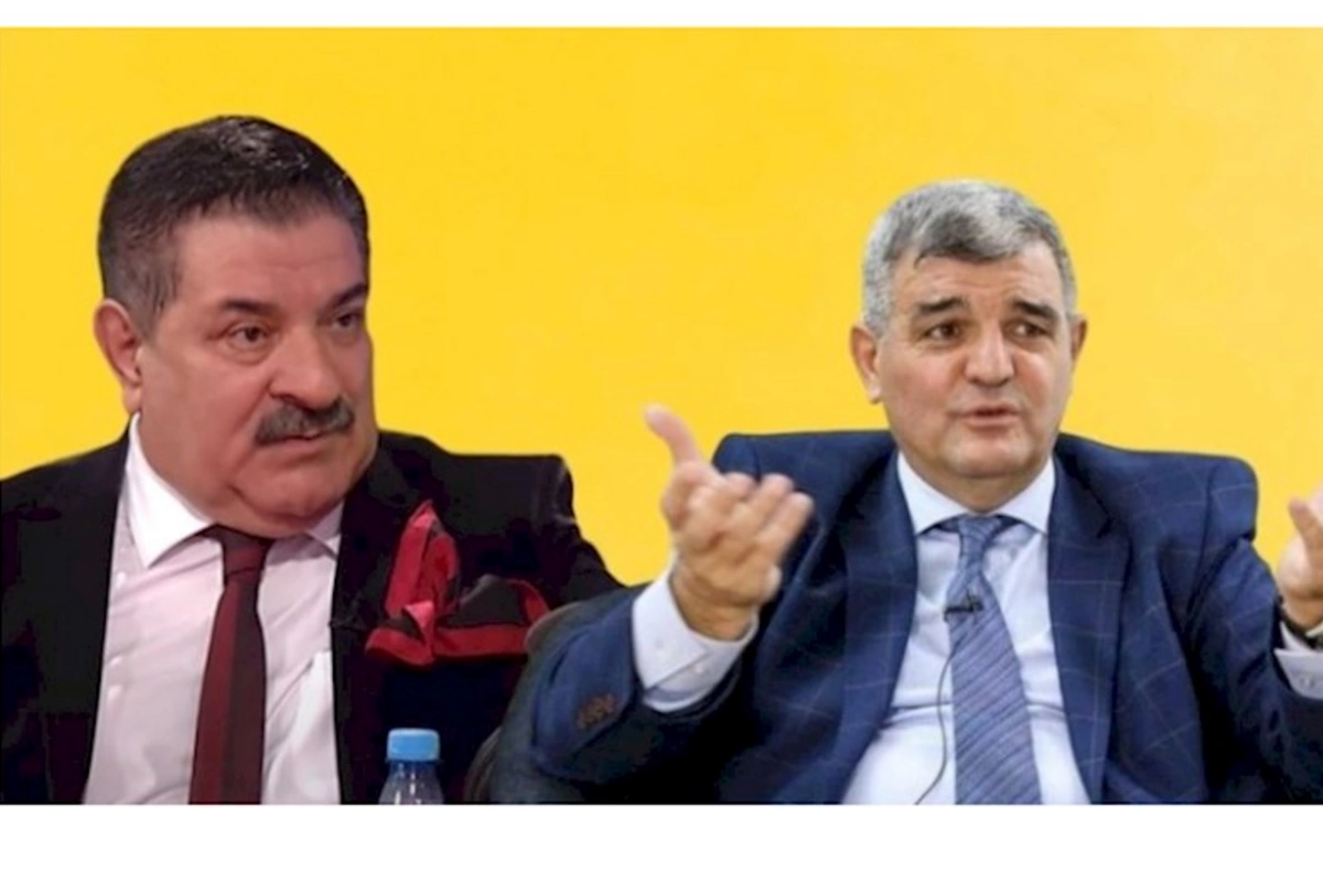 Fazil Mustafanın Ağadadaş Ağayev haqda yazısı qalmaqal yaratdı