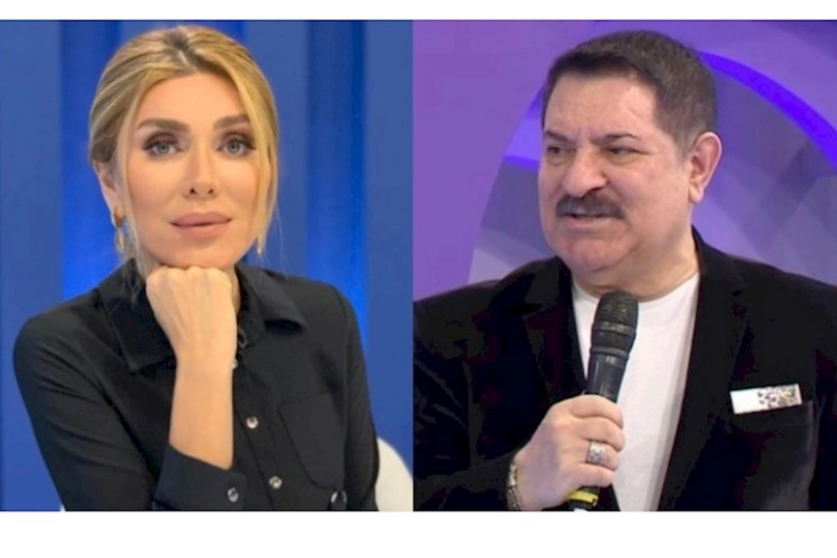 Xoşqədəm Ağadadaş Ağayevdən əl çəkmir — Yeni ittihamlar