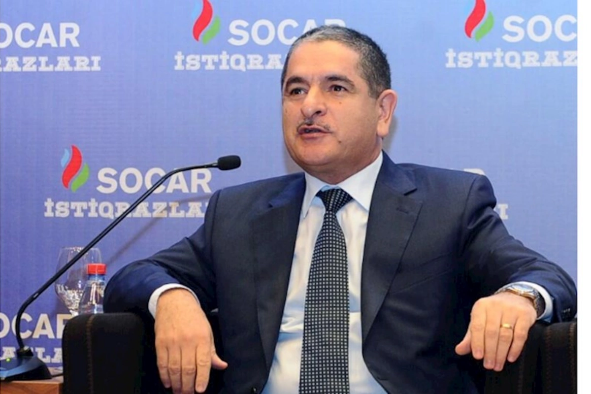 Natiq Əmirova ağır itki üz verib