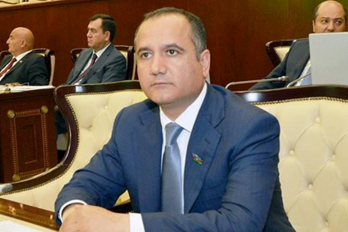 Kamaləddin Qafarov: “Uzunmüddətli sülh mümkündür”