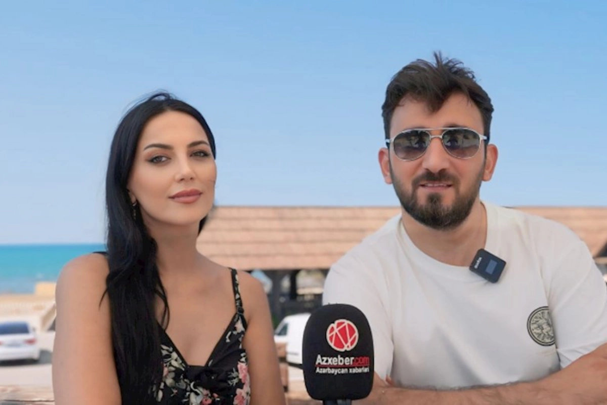 İndi efirdə olan civcivlər bir neçə il sonra katibə işləyəcəklər — Aydın Sani ilə VİDEOMÜSAHİBƏ