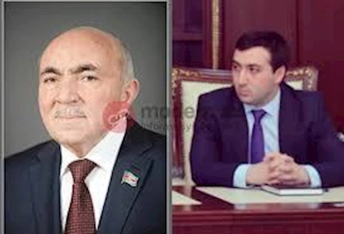 Atalar və mandatlı övladlar ... — Bu adamlar YAP-ın siyahısına necə düşür? (FOTOLAR)