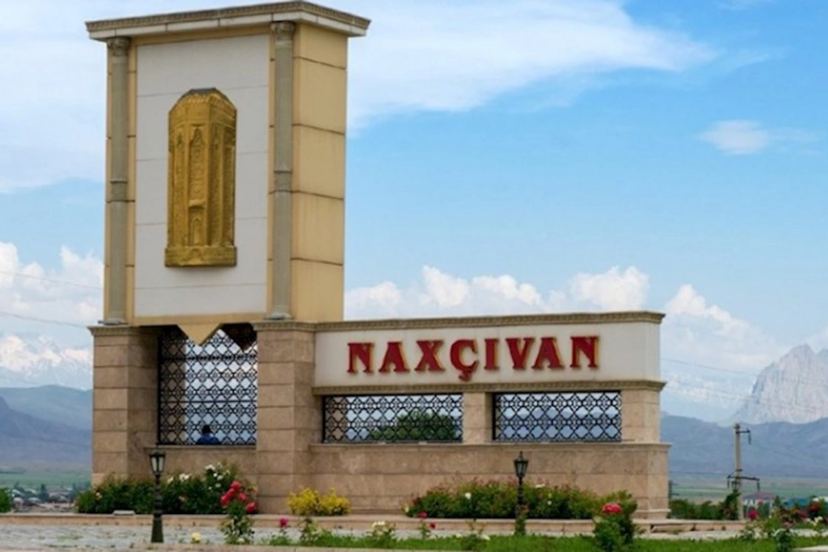 Naxçıvan MSK-nın sədri İSTEFA VERİB