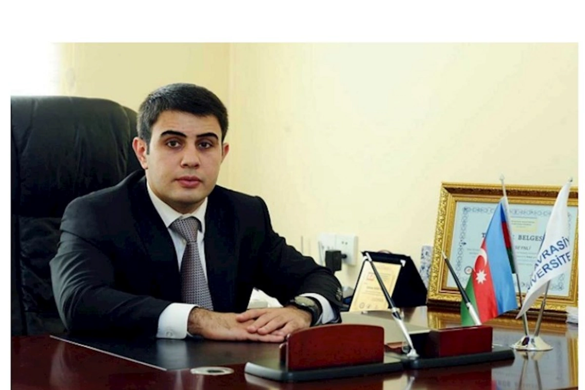 Adı kazinoda külli miqdarda pul uduzmaqda hallanan prorektor deputatlığa hazırlaşır?