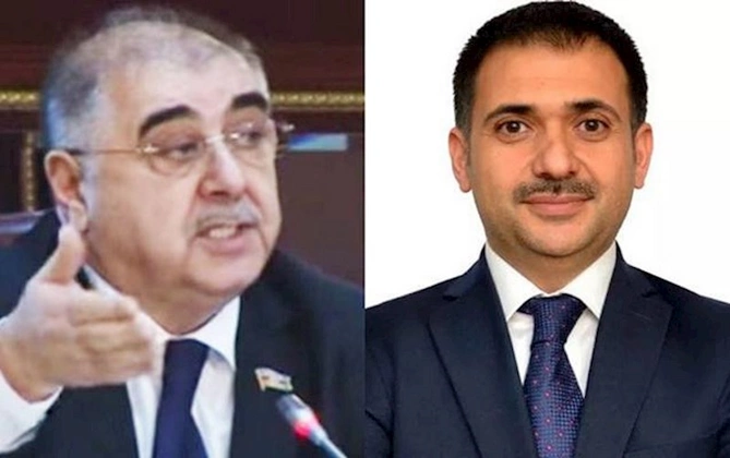 Atalar və mandatlı övladlar ... — Bu adamlar YAP-ın siyahısına necə düşür? (FOTOLAR)